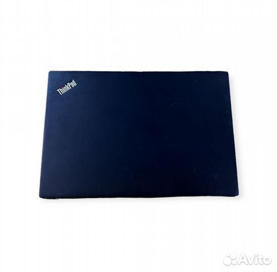 Ноутбук Lenovo ThinkPad X280, 12.5