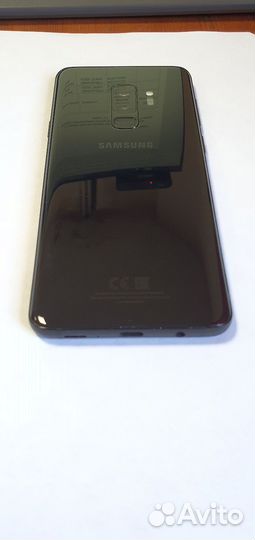 Samsung Galaxy S9 Plus, 6/64 ГБ