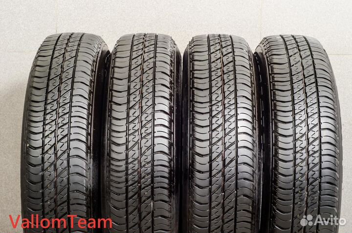 Bridgestone Dueler H/T D684 185/80 R16 91Q