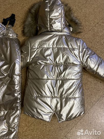 Продам детский комбинезон
