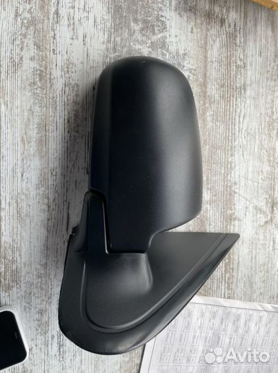 Зеркало заднего вида Ford Maverick (Escape)