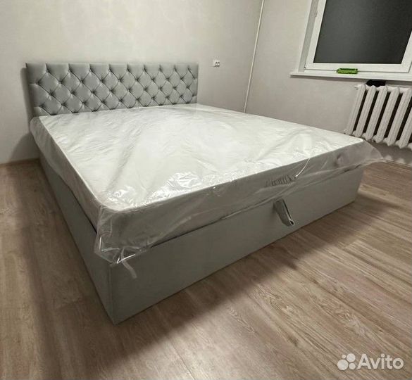 Кровать для мальчика