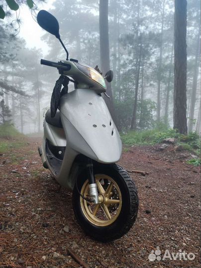 Honda dio 35 ZX