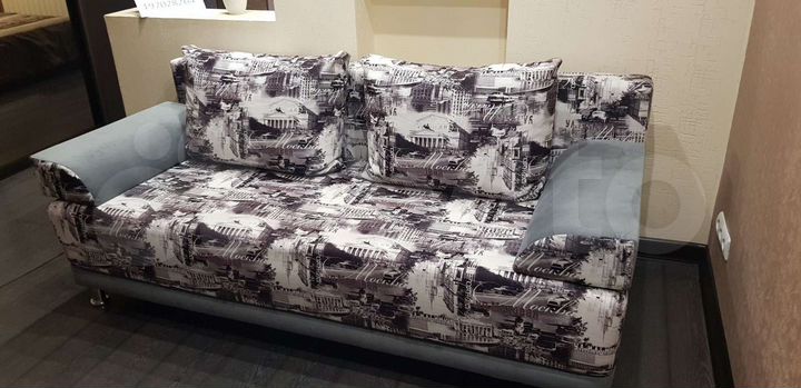 1-к. квартира, 56 м², 3/9 эт.