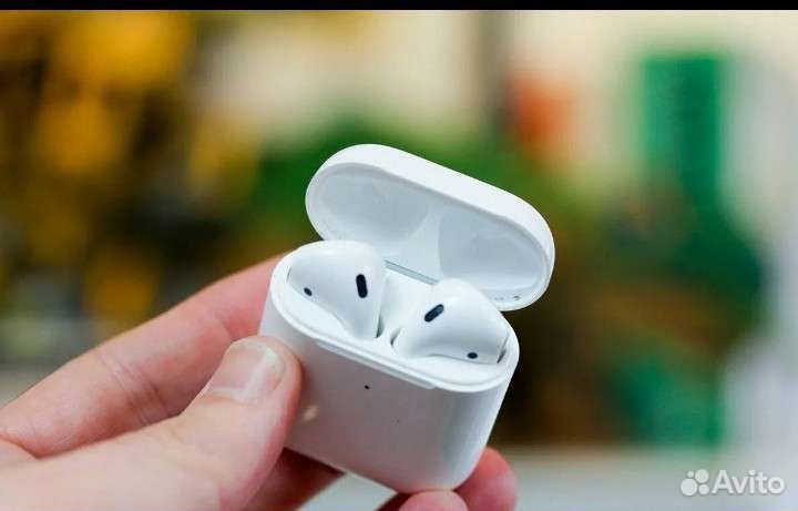 AirPods 2 Premium version 2023