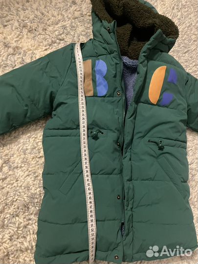 Для девочки и мальчика Bobo Choses 110см