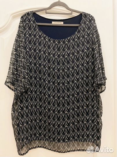 Блузка 52 Betty Barclay