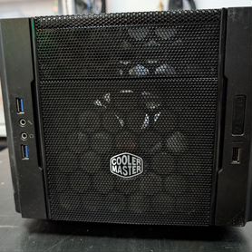 Cooler Master Elite 130