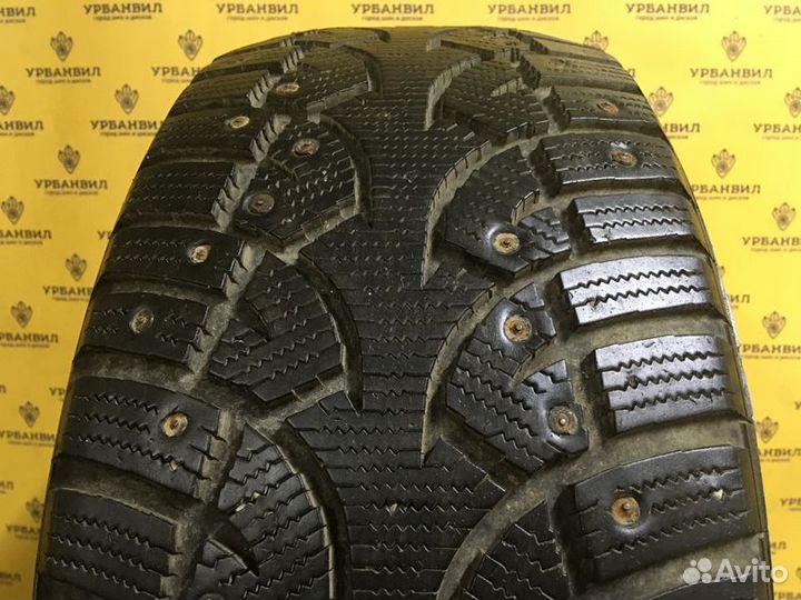 Continental ContiIceContact 4x4 265/50 R19 110Q