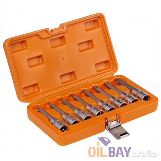 Набор головок 1/2