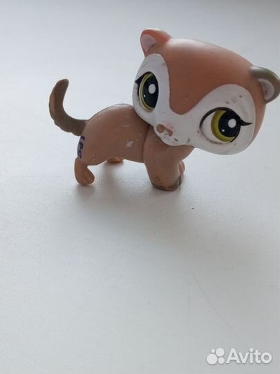 Littlest Pet Shop lps лпс