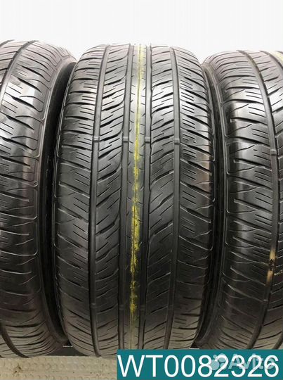 Dunlop Grandtrek PT2A 285/50 R20 95T