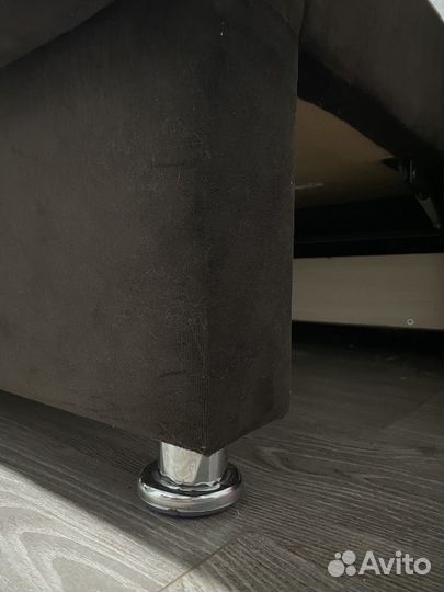 Диван раскладной