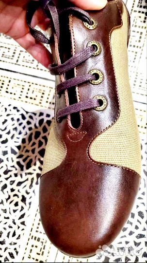 Туфли женские 39. натуральная кожа