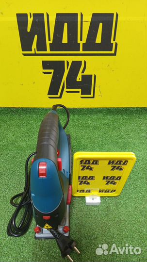 Лобзик электрический JSE-900/110