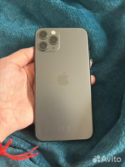 iPhone 11 Pro, 64 ГБ