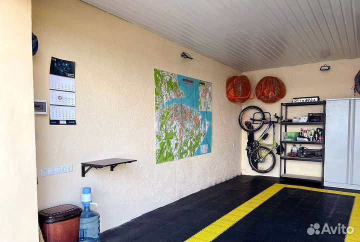 Модульное покрытие