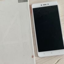 Xiaomi Redmi Note 4, 3/32 ГБ