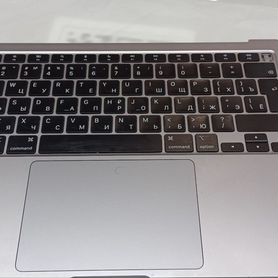 Apple MacBook air 13 2020 m1 на запчасти