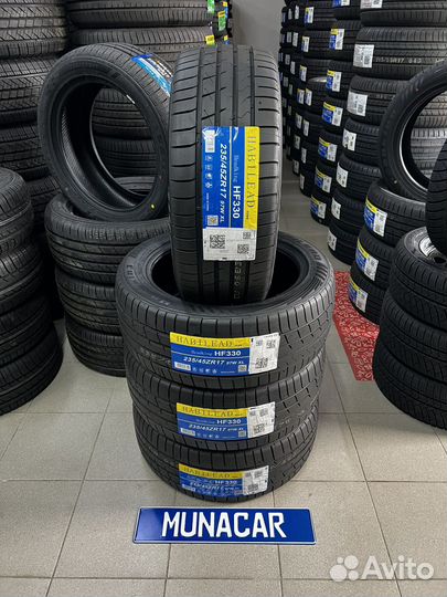 Habilead HF330 235/45 R17 97W