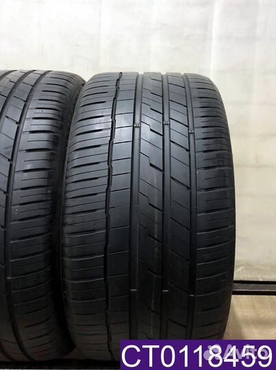 Hankook Ventus S1 Evo 3 SUV K127C 275/40 R21 и 315/35 R21 111Y