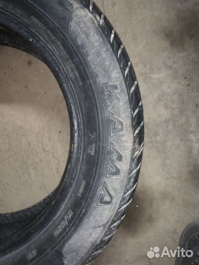 КАМА Breeze (HK-132) 175/65 R14 26H