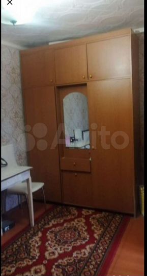 3-к. квартира, 57,9 м², 1/1 эт.