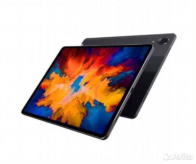 Планшет Lenovo Tab P11 6\128 новый