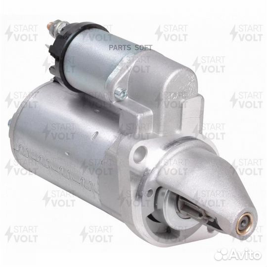 Startvolt LST 0110 Стартер
