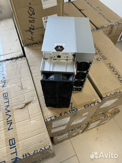 Antminer s19k pro 120t