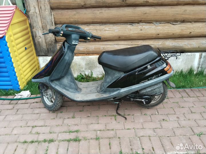 Honda takt af24