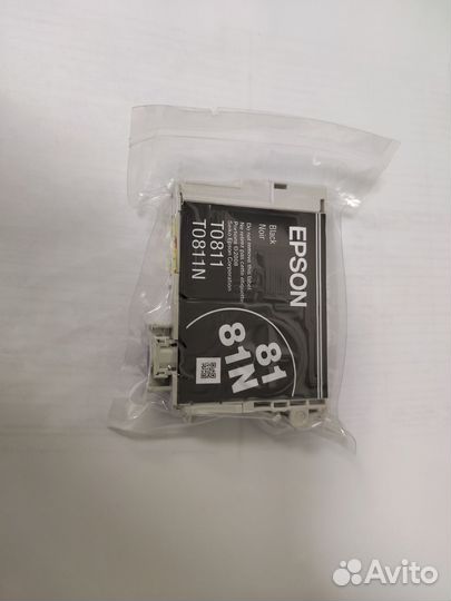 Картриджи для принтера Epson R270 / R290