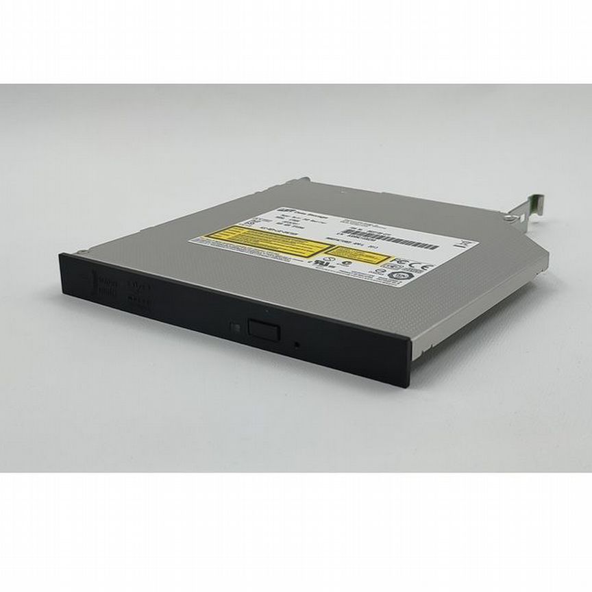 [GT80N] Привод Dvd-Rw Hitachi, Sata, 12.7