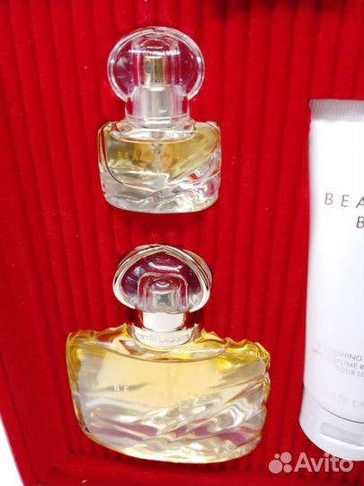 Набор подарочный Estee Lauder Beautiful Belle