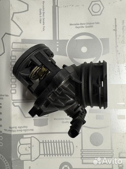 Термостат M276 M276.955 M276.957