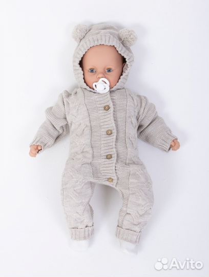 Комплект на выписку