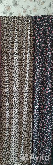 Ткань бамбуковые