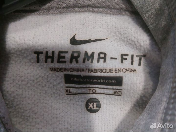 Худи детское Nike