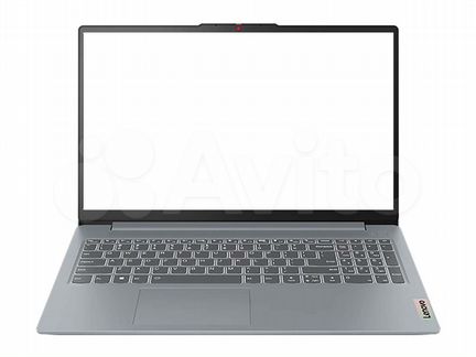 Ноутбук Lenovo IdeaPad Slim 3 15AMN8