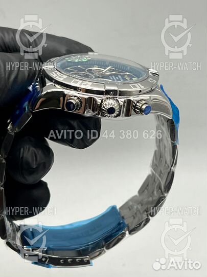 Часы Breitling Chronomat 44