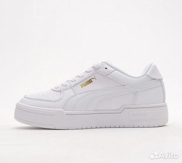 Новые Puma