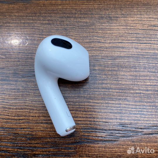 Наушник Apple AirPods 3 левый/правый оригинал