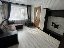 3-к. квартира, 40,5 м², 3/4 эт.