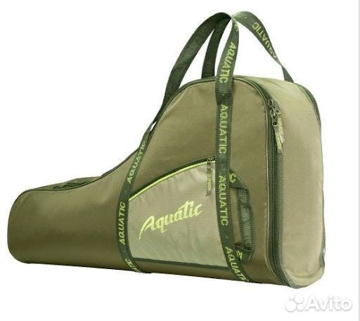 Чехол Aquatic чм-12 для мотора (5-9.8 лс) новый