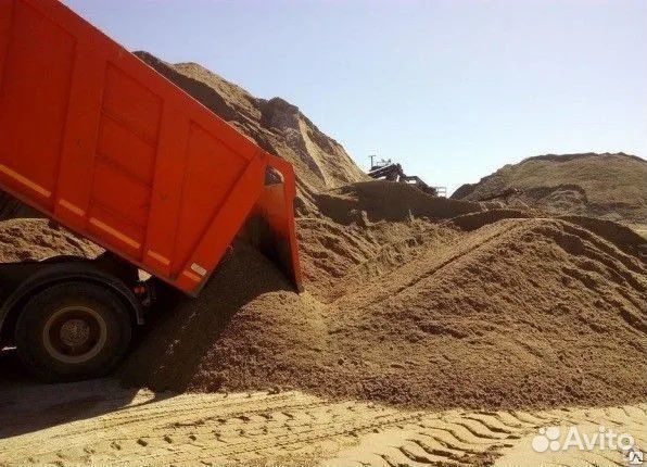 Грунт Песок Щебень Гравий Асфальтовая крошка Торф