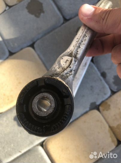 Lexus gs250 gs450h gs 4 рычаг верхний