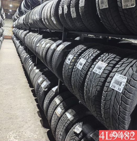 Pirelli Cinturato P7 275/45 R19 105N