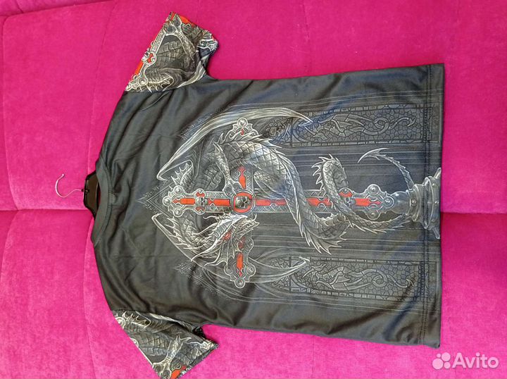 Футболка женская 46 48