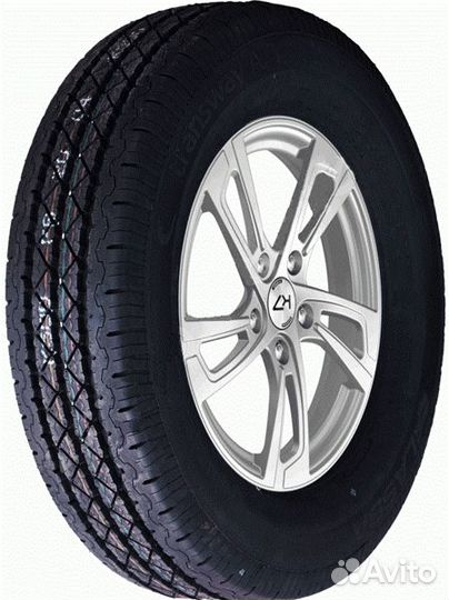 Lassa Transway A/T 235/65 R16 119Q