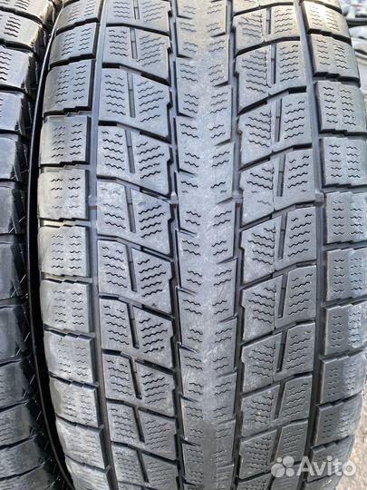 Dunlop Winter Maxx SJ8 285/60 R18 116R